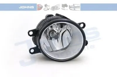 Противотуманная фара JOHNS купить