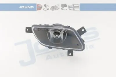 Противотуманная фара JOHNS купить