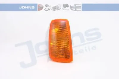 Фонарь указателя поворота JOHNS купить