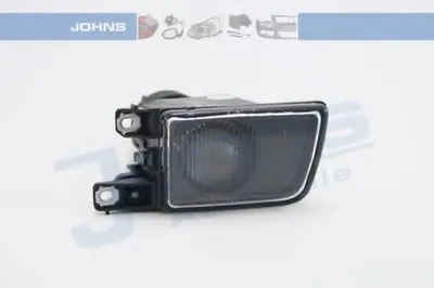 Противотуманная фара 'COLOUR LINE' JOHNS купить