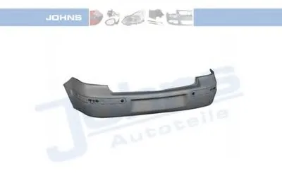 Буфер JOHNS купить