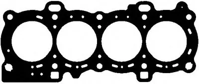 Прокладка, головка цилиндра MULTILAYER STEEL AJUSA купить