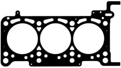 Прокладка, головка цилиндра MULTILAYER STEEL AJUSA купить