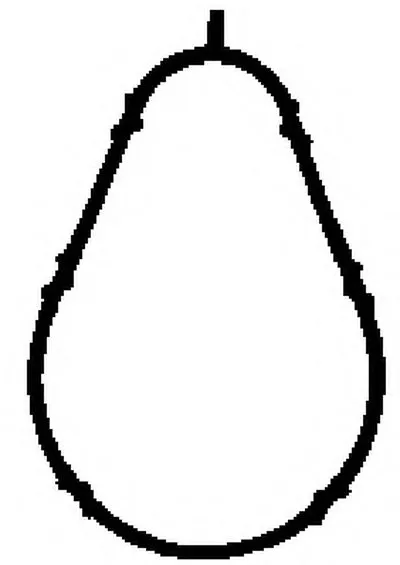 Прокладка, впускной коллектор AJUSA купить