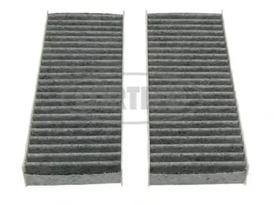 Фильтр, воздух во внутренном пространстве CORTECO купить