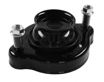 Опора стойки амортизатора CORTECO купить