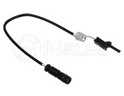 Сигнализатор, износ тормозных колодок MEYLE купить