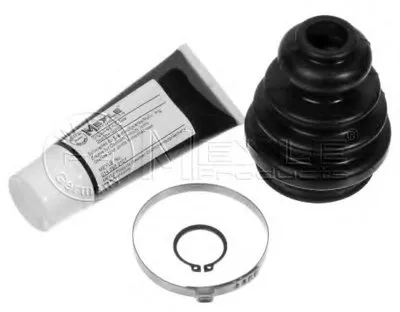 Комплект пылника, приводной вал MEYLE купить