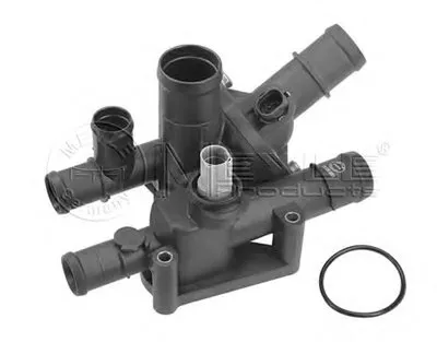 Термостат, охлаждающая жидкость MEYLE купить