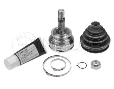 Шарнирный комплект, приводной вал MEYLE купить