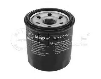 Масляный фильтр MEYLE купить