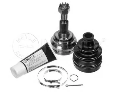 Шарнирный комплект, приводной вал MEYLE купить