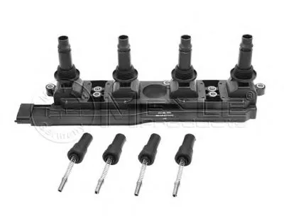 Катушка зажигания MEYLE купить