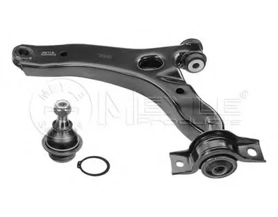 Ходовая часть в сборе MEYLE купить