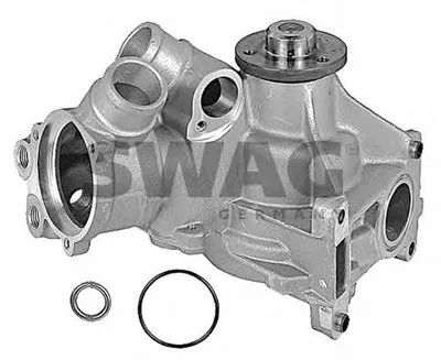 Водяной насос SWAG купить