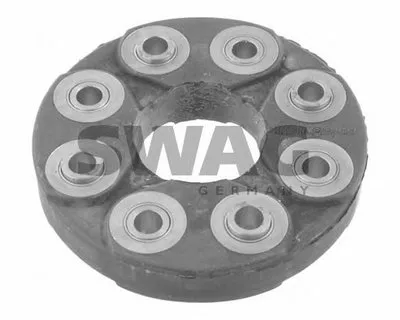 Шарнир, продольный вал SWAG купить