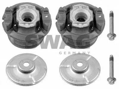 Комплект подшипника, балка моста SWAG купить