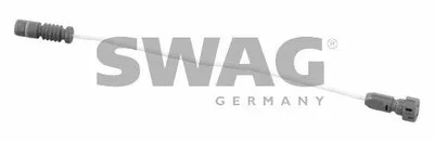 Сигнализатор, износ тормозных колодок SWAG купить