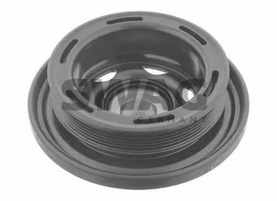 Ременный шкив, коленчатый вал SWAG купить