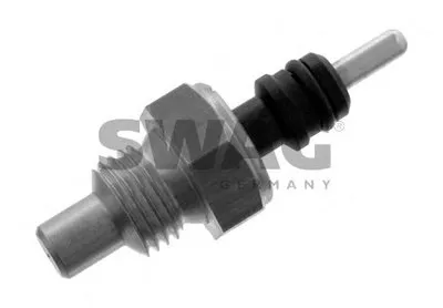Датчик, температура охлаждающей жидкости SWAG купить