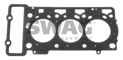 Прокладка, головка цилиндра SWAG купить
