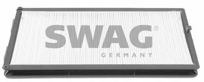 Фильтр, воздух во внутренном пространстве SWAG купить
