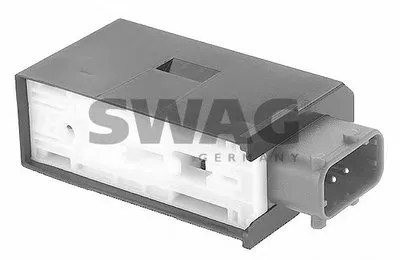 Регулировочный элемент, центральный замок SWAG купить