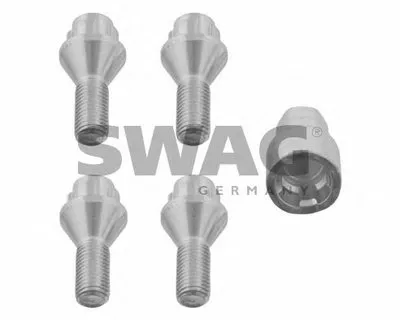 Болт крепления колеса SWAG купить