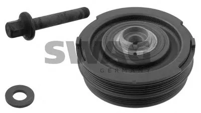 Ременный шкив, коленчатый вал SWAG купить