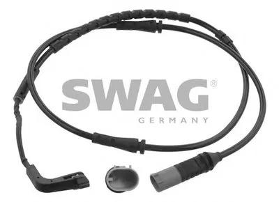 Сигнализатор, износ тормозных колодок SWAG купить