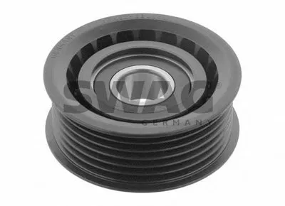 Паразитный / ведущий ролик, поликлиновой ремень SWAG купить