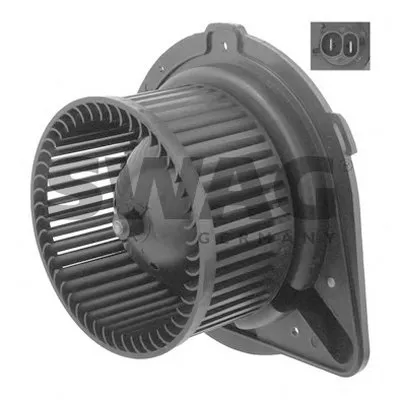 Вентиляция салона SWAG купить