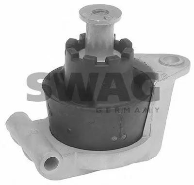 Кронштейн двигателя SWAG купить