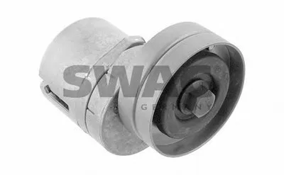 Натяжитель ремня, клиновой зубча SWAG купить