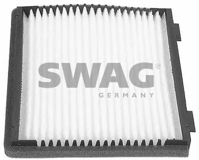 Фильтр, воздух во внутренном пространстве SWAG купить