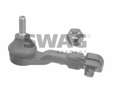 Наконечник поперечной рулевой тяги SWAG купить