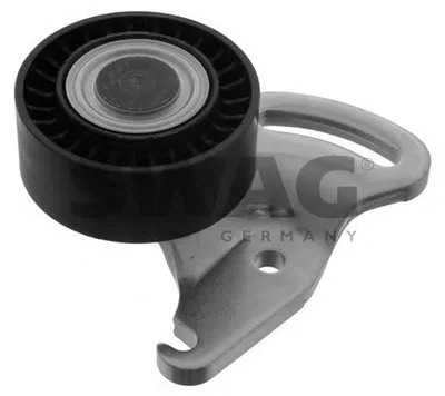 Натяжитель ремня, клиновой зубча SWAG купить