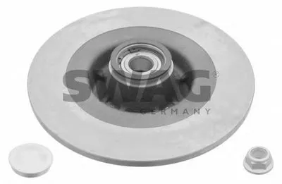 Тормозной диск SWAG купить