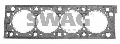 Прокладка, головка цилиндра SWAG купить