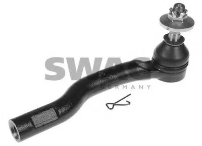 Наконечник поперечной рулевой тяги SWAG купить