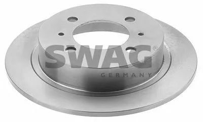Тормозной диск SWAG купить