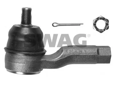 Наконечник поперечной рулевой тяги SWAG купить