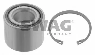 Комплект подшипника ступицы колеса SWAG купить