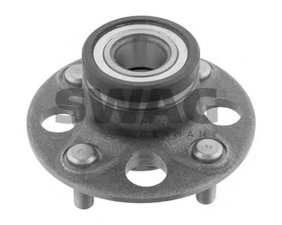 Комплект подшипника ступицы колеса SWAG купить