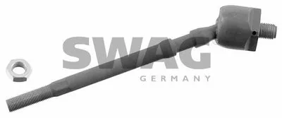 Осевой шарнир, рулевая тяга SWAG купить