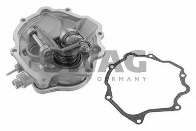 Вакуумный насос, тормозная система SWAG купить