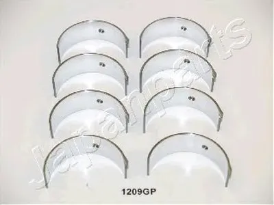 Вкладыш нижней головки шатуна JAPANPARTS купить