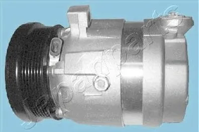 Компрессор, кондиционер JAPANPARTS купить