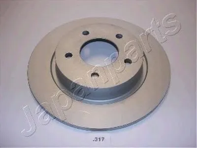 Тормозной диск JAPANPARTS купить