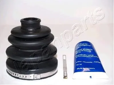 Комплект пылника, приводной вал JAPANPARTS купить